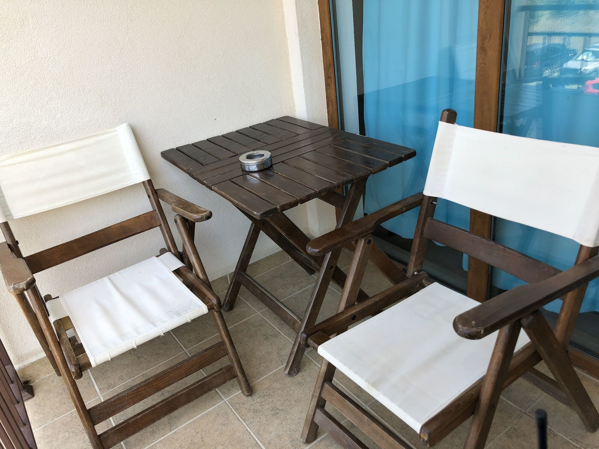 Salena Beach Hotel Primorsko Exterior foto